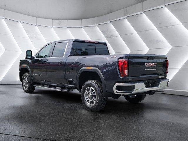 new 2025 GMC Sierra 3500 car, priced at $65,645