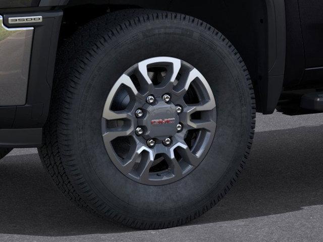 new 2025 GMC Sierra 3500 car, priced at $65,645