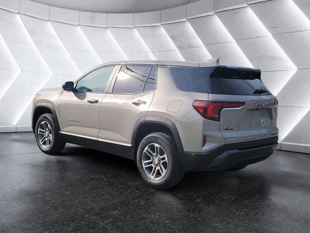 new 2025 GMC Terrain car, priced at $34,975