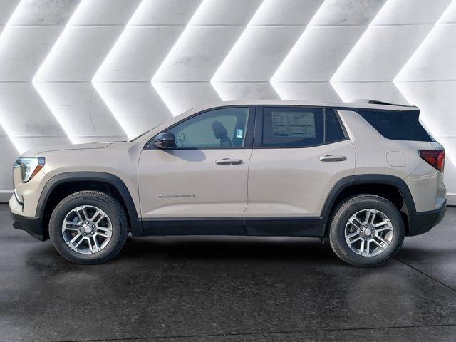 new 2025 GMC Terrain car, priced at $34,975