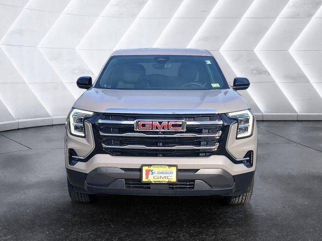 new 2025 GMC Terrain car, priced at $34,975