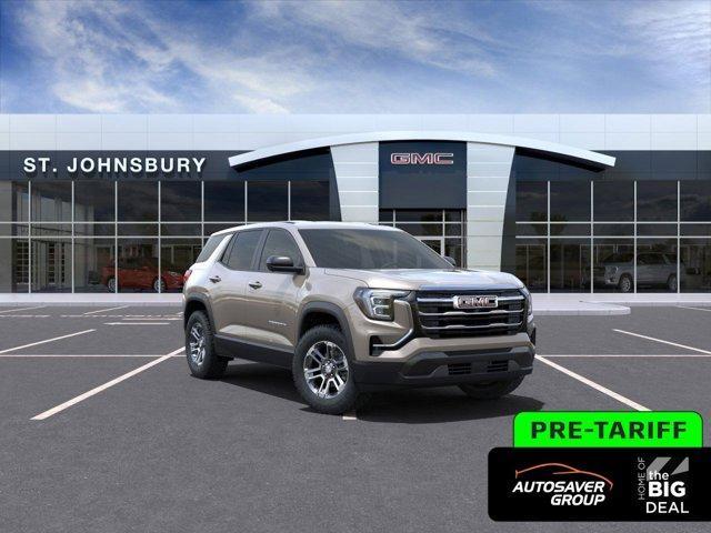 new 2025 GMC Terrain car, priced at $34,975