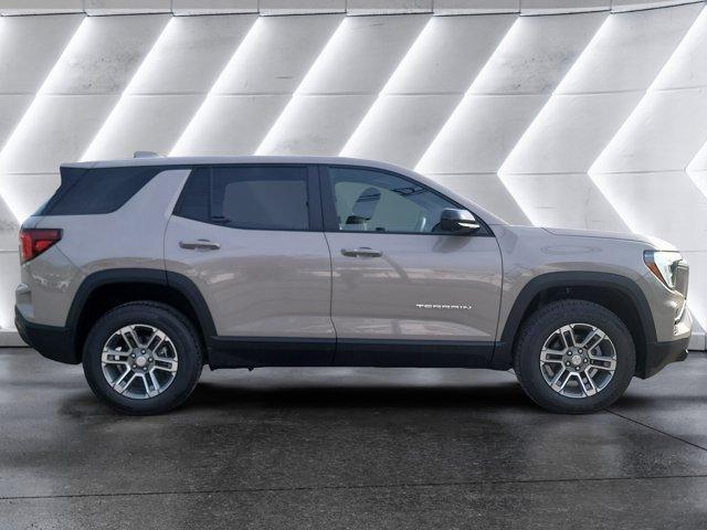 new 2025 GMC Terrain car, priced at $34,975