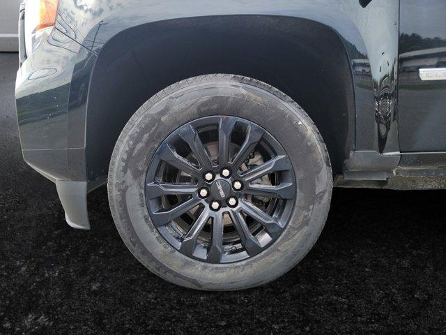 used 2022 GMC Canyon car, priced at $31,501