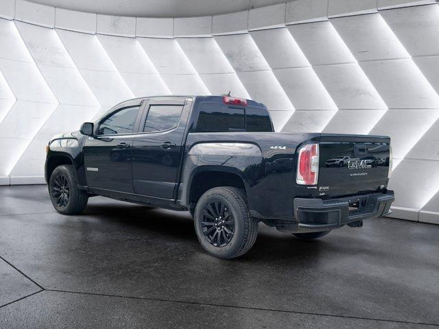 used 2022 GMC Canyon car, priced at $31,501