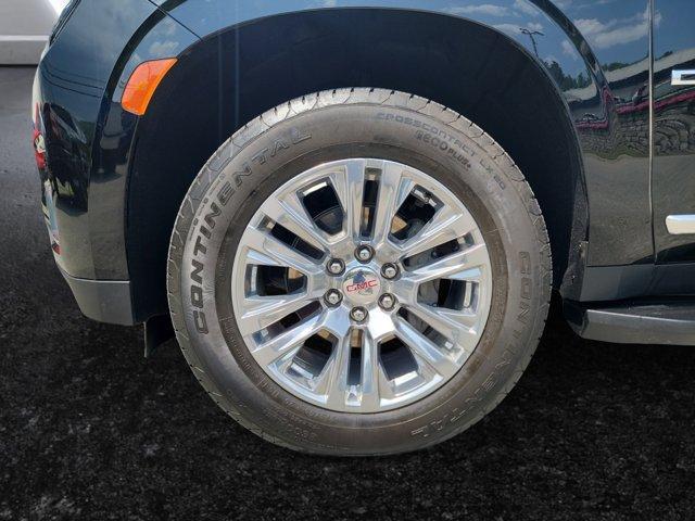 used 2023 GMC Yukon car, priced at $68,358