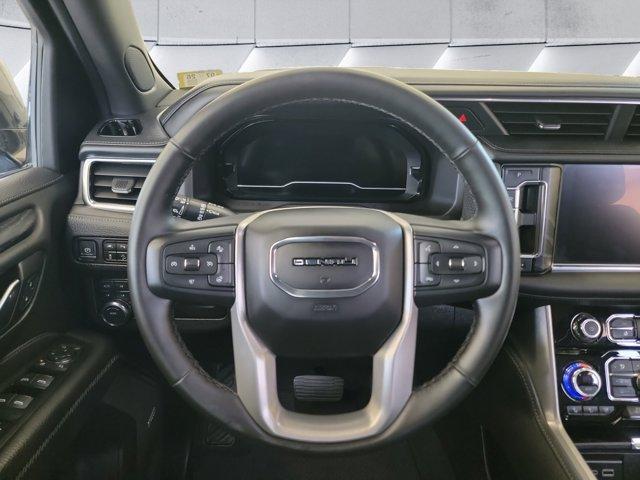 used 2023 GMC Yukon car, priced at $68,358