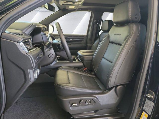used 2023 GMC Yukon car, priced at $68,358