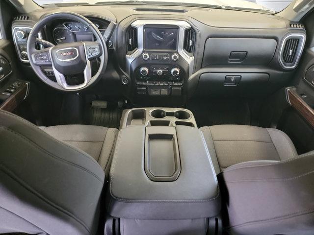 used 2023 GMC Sierra 3500 car, priced at $57,295