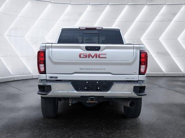 used 2023 GMC Sierra 3500 car, priced at $57,295