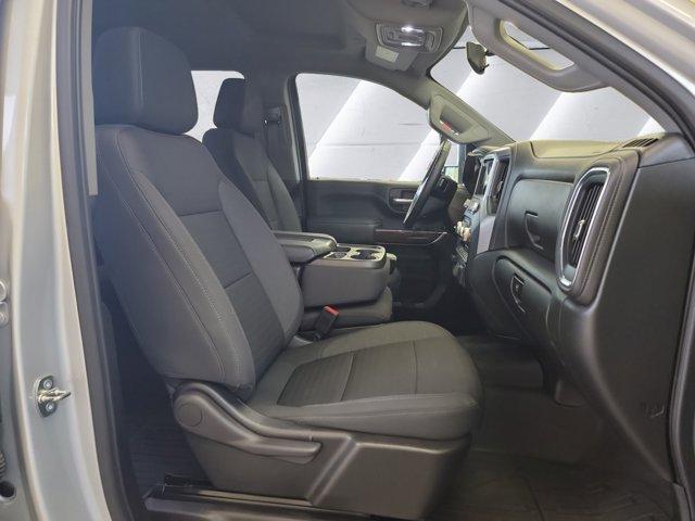 used 2023 GMC Sierra 3500 car, priced at $57,295
