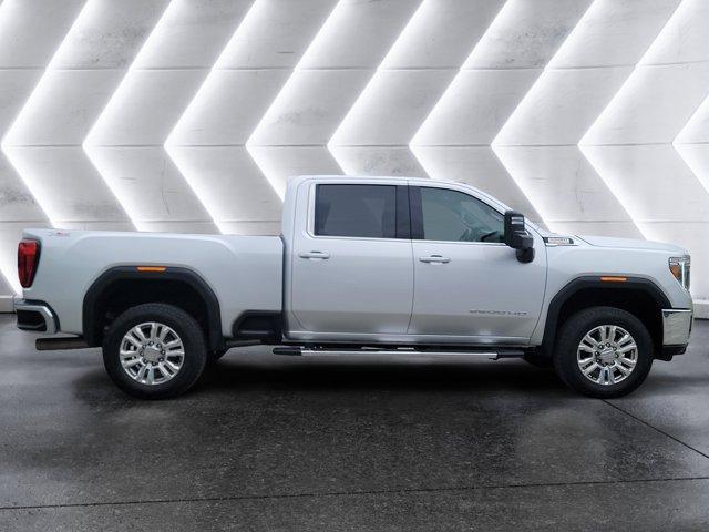 used 2023 GMC Sierra 3500 car, priced at $57,295