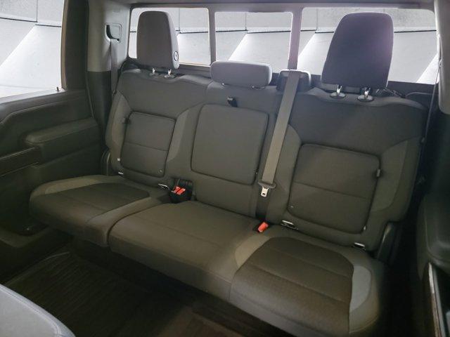 used 2023 GMC Sierra 3500 car, priced at $57,295