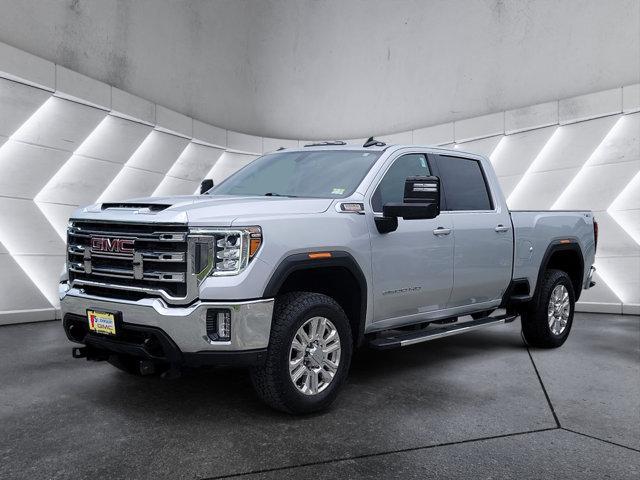 used 2023 GMC Sierra 3500 car, priced at $57,295