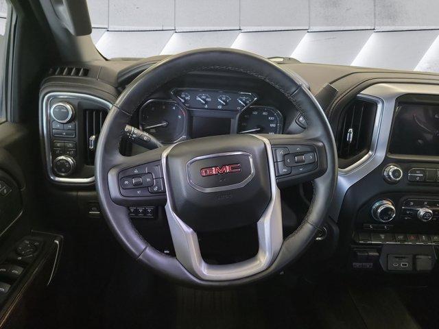 used 2023 GMC Sierra 3500 car, priced at $57,295