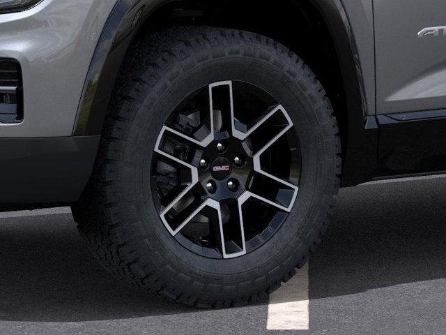 new 2026 GMC Terrain car, priced at $41,335