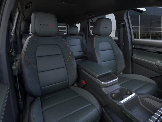 new 2026 GMC Terrain car, priced at $41,335