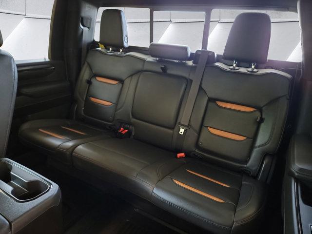 used 2024 GMC Sierra 3500 car, priced at $72,274