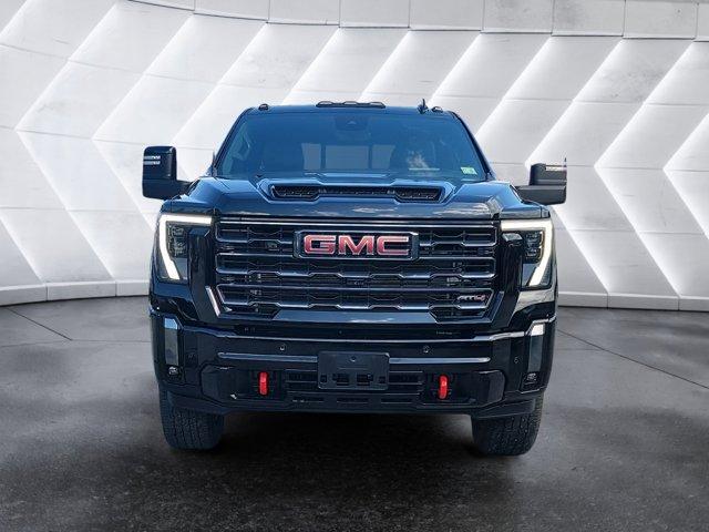 used 2024 GMC Sierra 3500 car, priced at $72,274