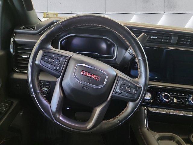 used 2024 GMC Sierra 3500 car, priced at $72,274