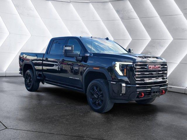 used 2024 GMC Sierra 3500 car, priced at $72,274