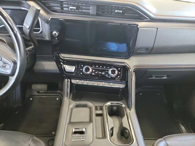 used 2024 GMC Sierra 3500 car, priced at $72,274