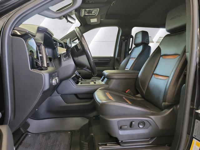 used 2024 GMC Sierra 3500 car, priced at $72,274