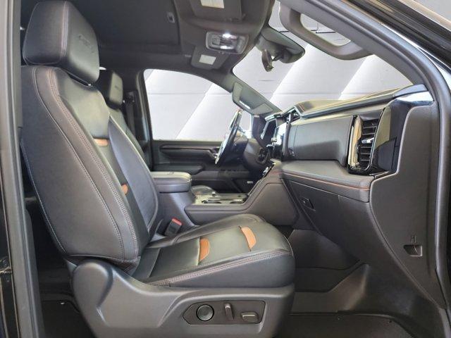 used 2024 GMC Sierra 3500 car, priced at $72,274