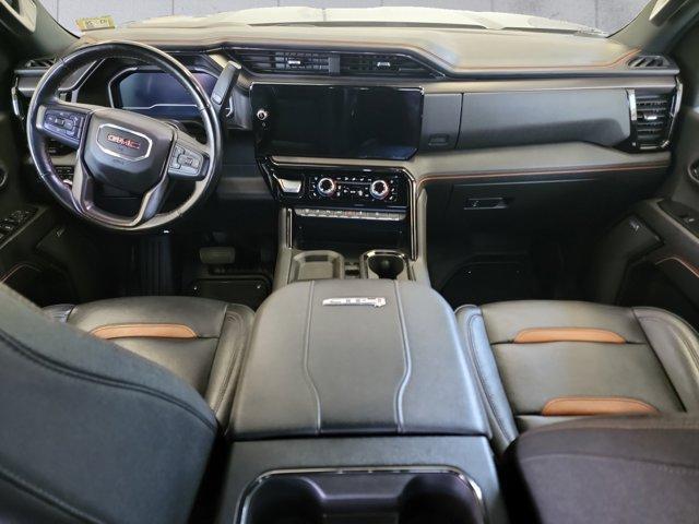 used 2024 GMC Sierra 3500 car, priced at $72,274
