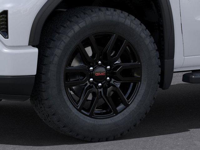 new 2025 GMC Sierra 1500 car, priced at $61,835