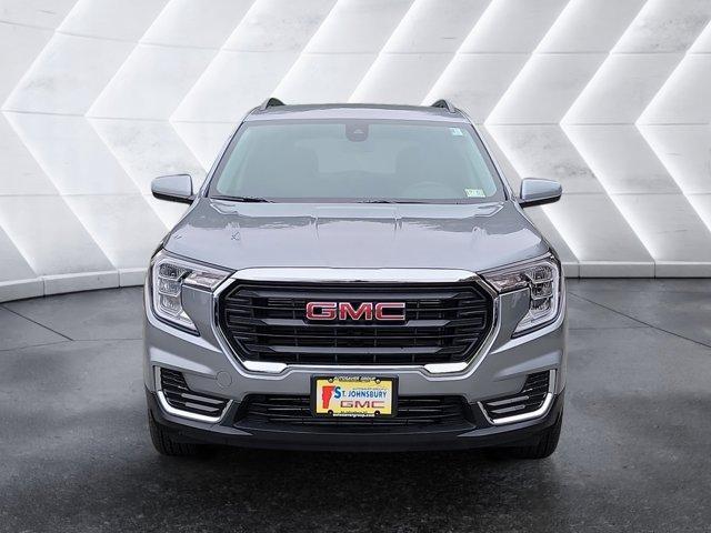 new 2024 GMC Terrain car, priced at $29,951