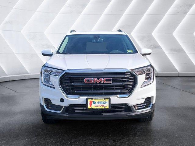 new 2024 GMC Terrain car, priced at $29,147