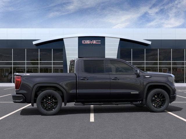 new 2025 GMC Sierra 1500 car, priced at $66,470