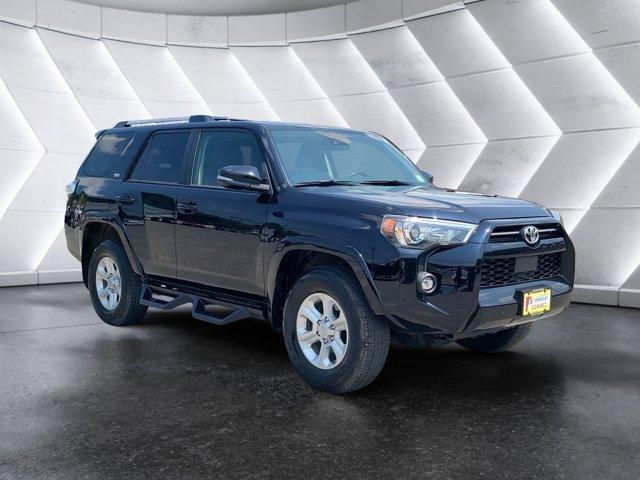 used 2023 Toyota 4Runner car, priced at $48,259