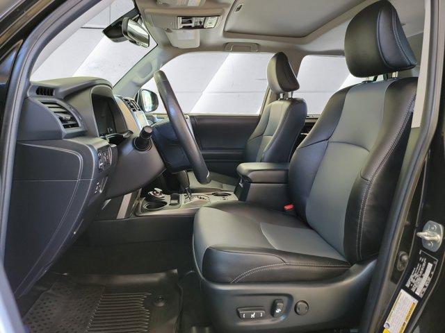 used 2023 Toyota 4Runner car, priced at $48,259