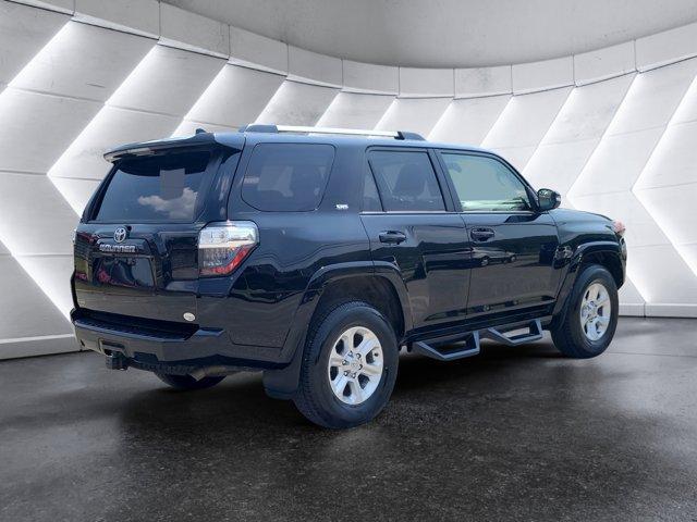 used 2023 Toyota 4Runner car, priced at $48,259