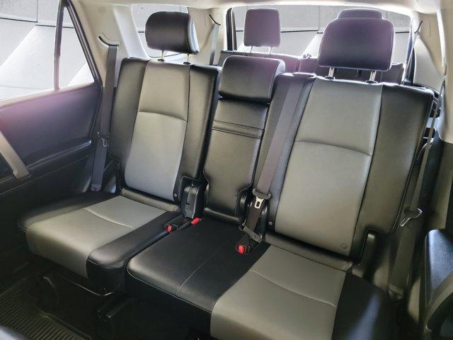used 2023 Toyota 4Runner car, priced at $48,259