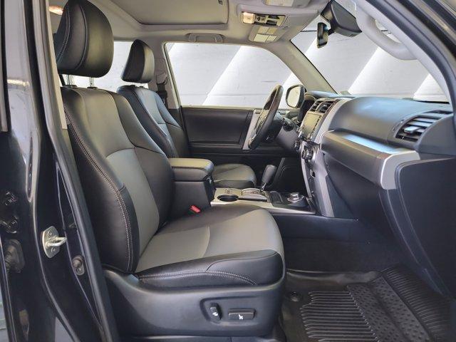 used 2023 Toyota 4Runner car, priced at $48,259