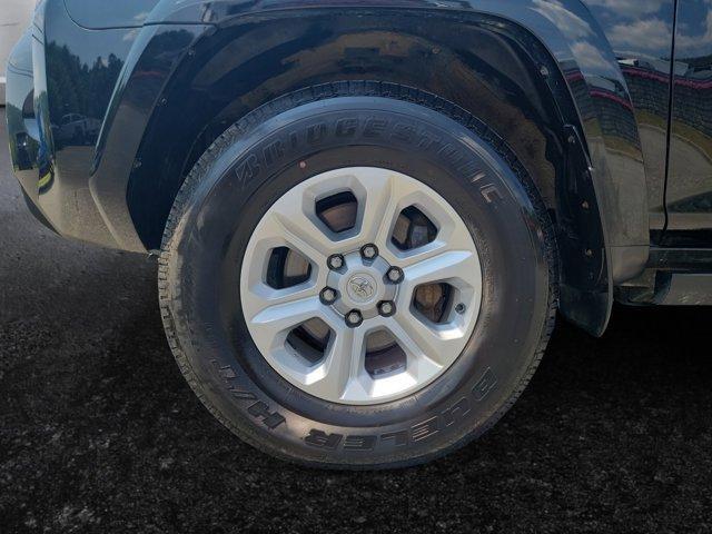used 2023 Toyota 4Runner car, priced at $48,259