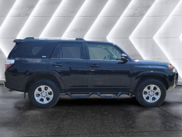 used 2023 Toyota 4Runner car, priced at $48,259