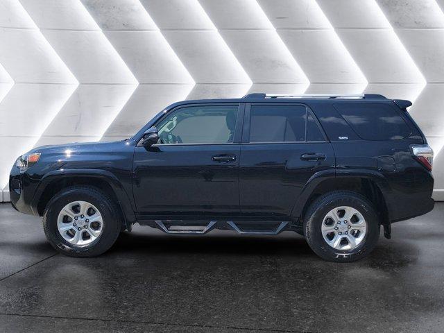 used 2023 Toyota 4Runner car, priced at $48,259