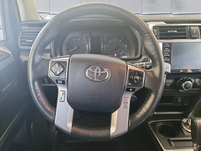 used 2023 Toyota 4Runner car, priced at $48,259