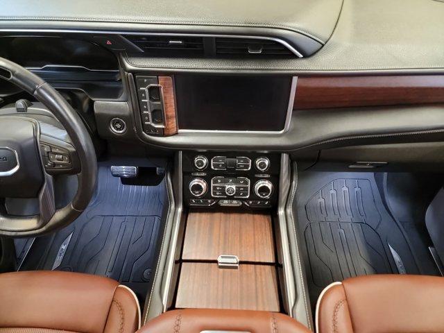used 2023 GMC Yukon XL car, priced at $78,589