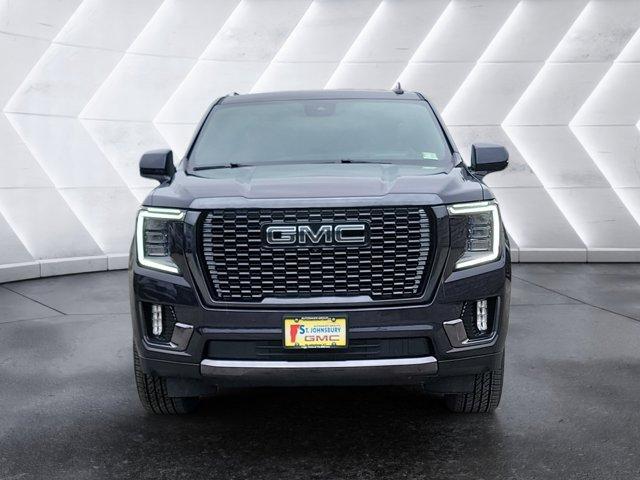 used 2023 GMC Yukon XL car, priced at $78,589
