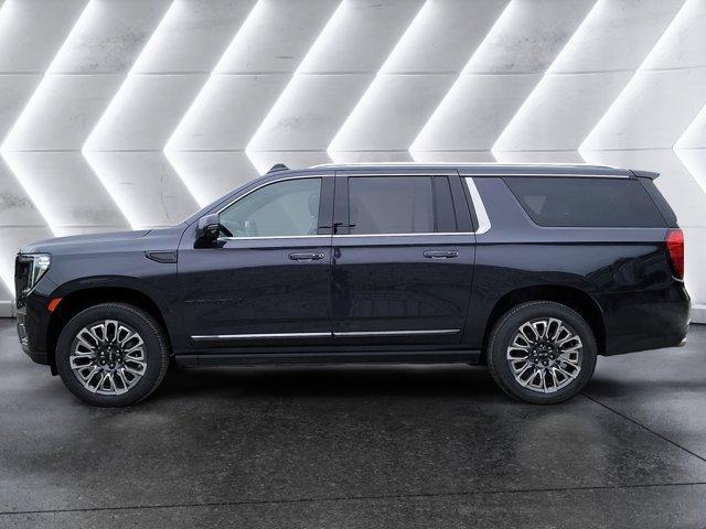 used 2023 GMC Yukon XL car, priced at $78,589