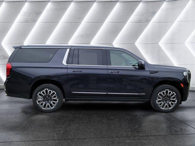 used 2023 GMC Yukon XL car, priced at $78,589