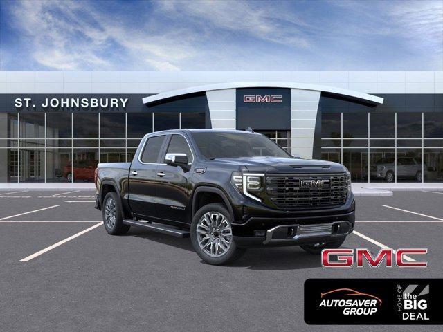 new 2026 GMC Sierra 1500 car, priced at $79,540