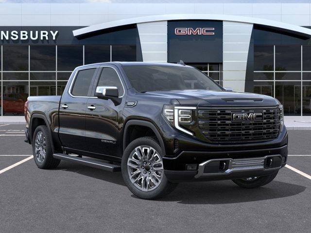 new 2026 GMC Sierra 1500 car, priced at $79,540