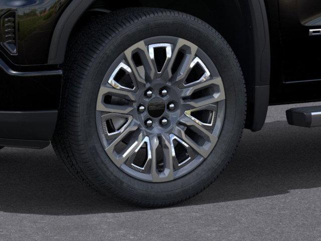 new 2026 GMC Sierra 1500 car, priced at $79,540