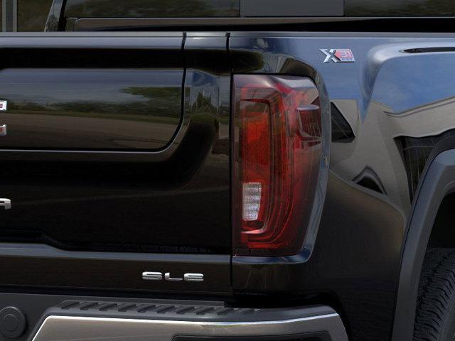 new 2026 GMC Sierra 2500 car, priced at $67,980